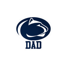 Load image into Gallery viewer, PSU Mom Sticker
