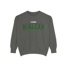 Load image into Gallery viewer, Hialeah Florida Comfort Colors Sweatshirt

