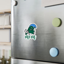 Load image into Gallery viewer, Tulane Mom Sticker
