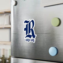 Load image into Gallery viewer, Rice Mom Sticker
