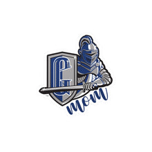 Load image into Gallery viewer, Geneseo Mom Sticker
