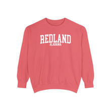 Load image into Gallery viewer, Redland Alabama Comfort Colors Sweatshirt
