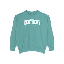 Load image into Gallery viewer, Kentucky Comfort Colors Sweatshirt
