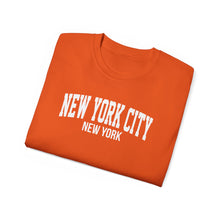 Load image into Gallery viewer, New York City New York t-shirt
