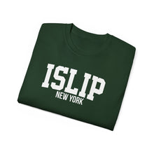 Load image into Gallery viewer, Islip New York t-shirt
