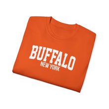 Load image into Gallery viewer, Buffalo New York t-shirt
