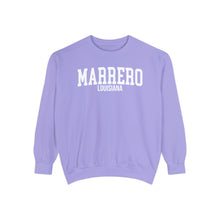 Load image into Gallery viewer, Marrero Comfort Colors Sweatshirt
