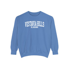 Load image into Gallery viewer, Vestavia Hills Alabama Comfort Colors Sweatshirt
