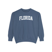 Load image into Gallery viewer, Florida Comfort Colors Sweatshirt
