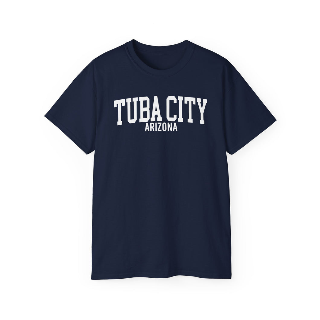 Tuba City Arizona T-Shirt