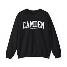 Load image into Gallery viewer, Camden Crewneck Sweatshirt
