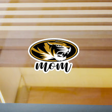 Load image into Gallery viewer, Mizzou Mom Sticker
