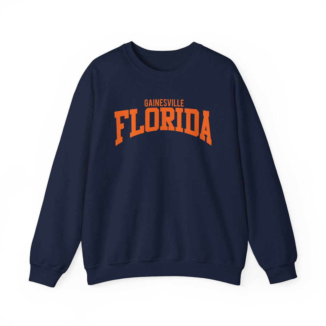 Florida Gainesville Sweatshirt