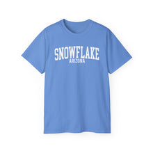 Load image into Gallery viewer, Snowflake Arizona T-Shirt
