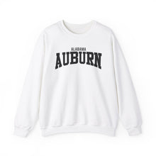 Load image into Gallery viewer, Auburn Alabama Sweatshirt
