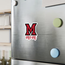 Load image into Gallery viewer, Miami University Mom Sticker

