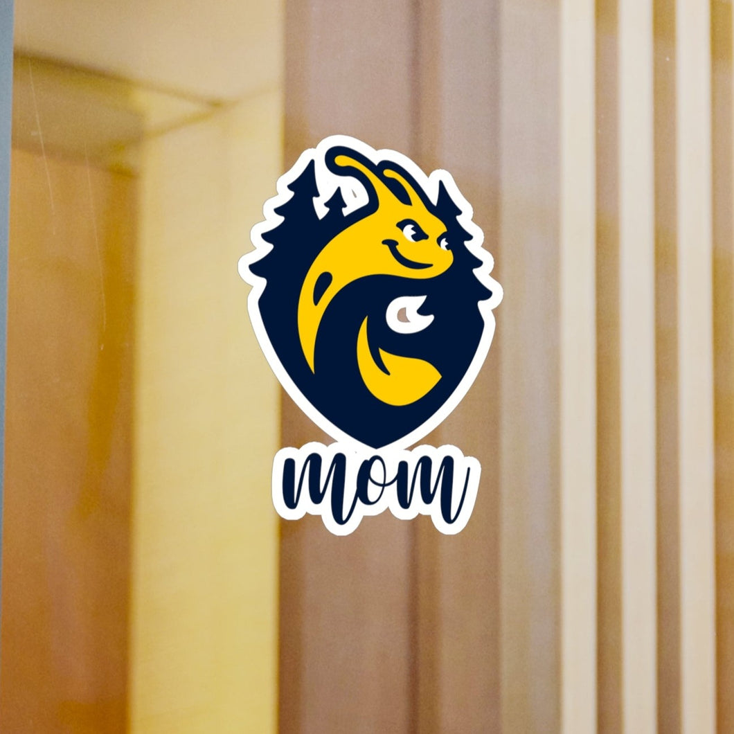 UCSC Mom Sticker
