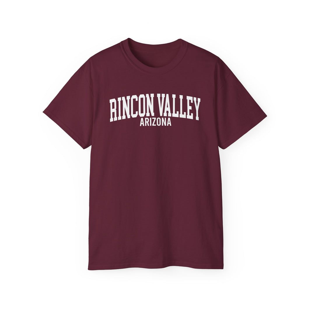 Rincon Valley Arizona T-Shirt