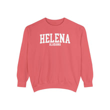 Load image into Gallery viewer, Helena Alabama Comfort Colors Sweatshirt
