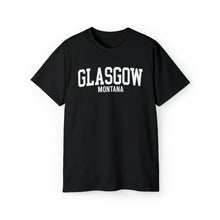 Load image into Gallery viewer, Glasgow Montana t-shirt
