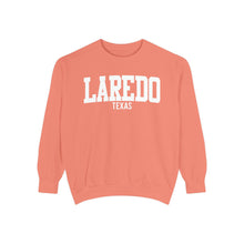 Load image into Gallery viewer, Arlington Texas Comfort Colors Sweatshirt
