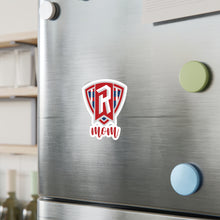 Load image into Gallery viewer, Radford Mom Sticker
