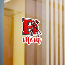 Load image into Gallery viewer, Rutgers Mom Sticker
