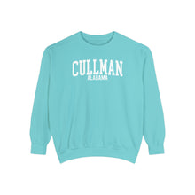 Load image into Gallery viewer, Cullman Alabama Comfort Colors Sweatshirt
