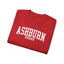 Load image into Gallery viewer, Ashburn Virginia T-Shirt
