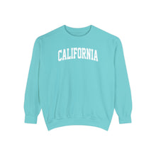 Load image into Gallery viewer, California Comfort Colors Sweatshirt
