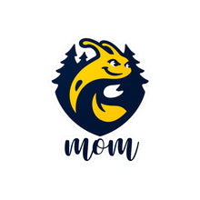 Load image into Gallery viewer, UCSC Mom Sticker
