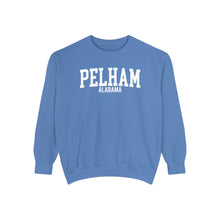 Load image into Gallery viewer, Pelham Alabama Comfort Colors Sweatshirt
