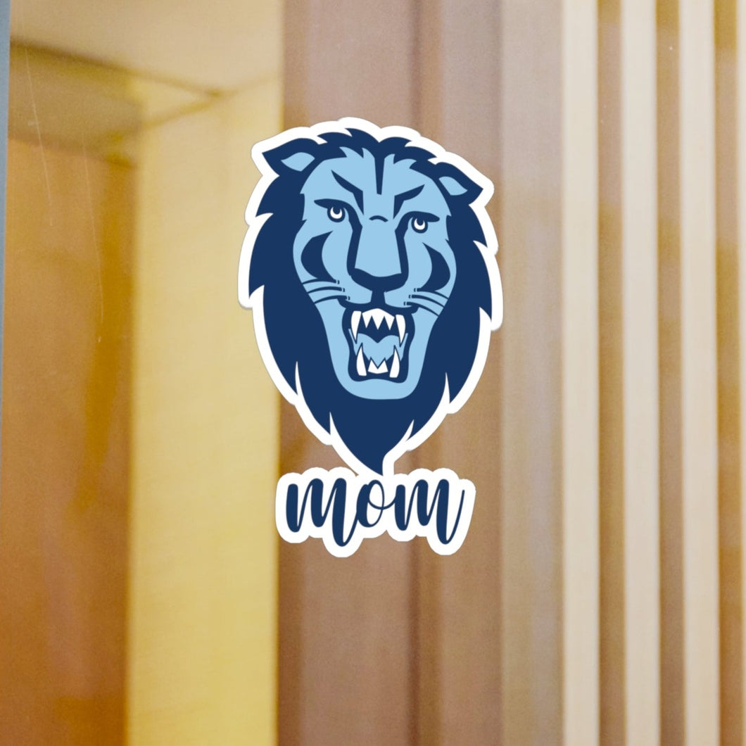 Columbia Mom Sticker
