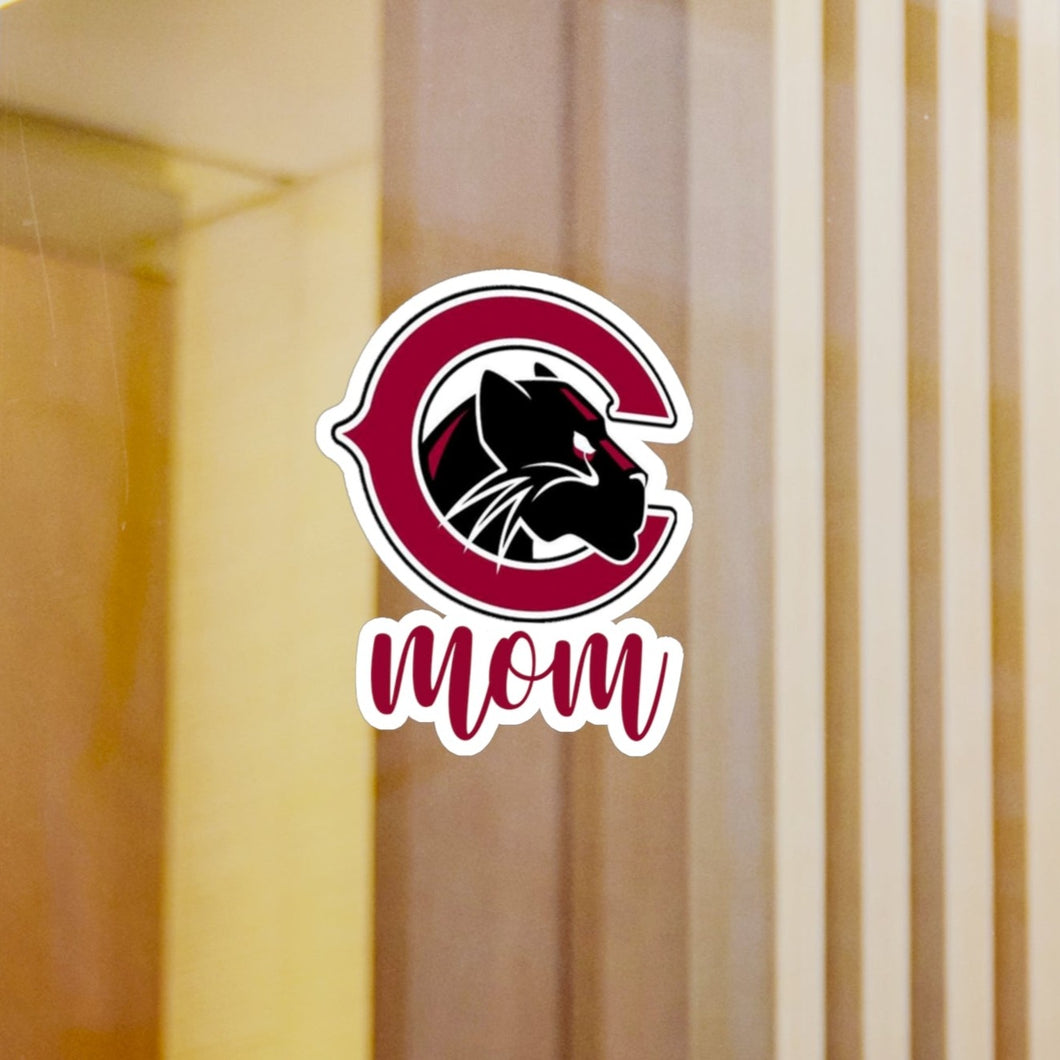 Chapman Mom Sticker