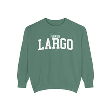 Load image into Gallery viewer, Largo FloridaComfort Colors Sweatshirt
