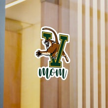 Load image into Gallery viewer, UVM Mom Sticker
