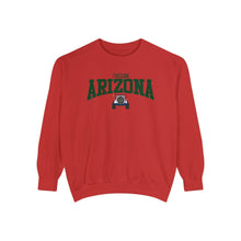 Load image into Gallery viewer, Tucson Arizona Jeep Comfort Colors Sweatshirt
