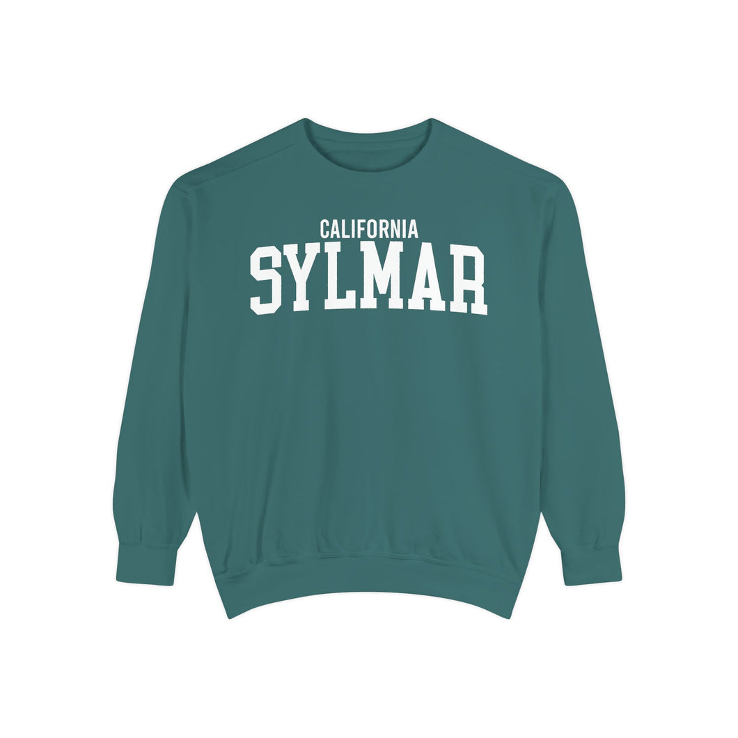 Sylmar California Comfort Colors Sweatshirt