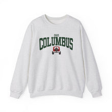 Load image into Gallery viewer, Ohio Columbus Sweatshirt
