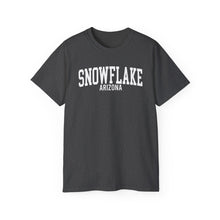 Load image into Gallery viewer, Snowflake Arizona T-Shirt
