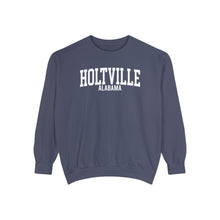 Load image into Gallery viewer, Holtville Alabama Comfort Colors Sweatshirt
