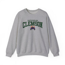 Load image into Gallery viewer, Clemson South Carolina Sweatshirt
