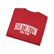 Load image into Gallery viewer, Huntington New York t-shirt
