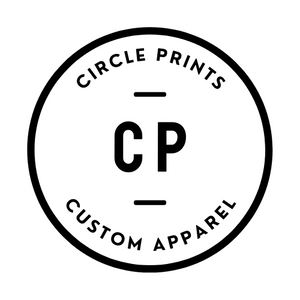 Circle Prints