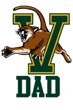 Load image into Gallery viewer, UVM Mom Sticker
