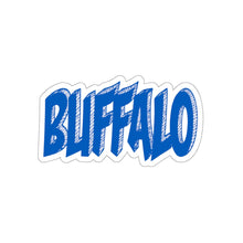 Load image into Gallery viewer, Buffalo Sticker
