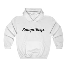 Load image into Gallery viewer, Sauga Boys Hoodie
