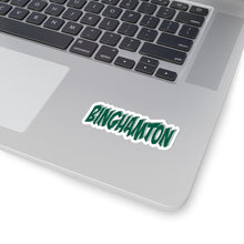 Load image into Gallery viewer, Binghamton Sticker
