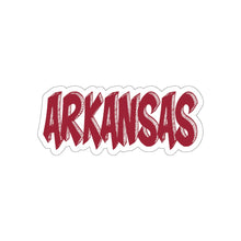 Load image into Gallery viewer, Arkansas Sticker
