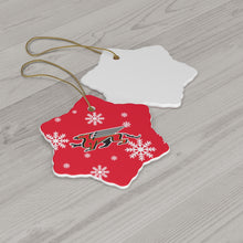 Load image into Gallery viewer, Guelph Ceramic Ornaments

